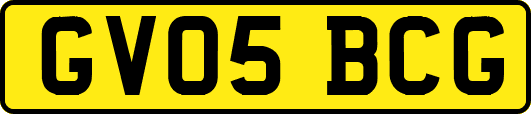 GV05BCG