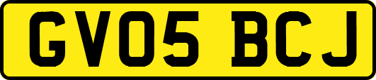GV05BCJ