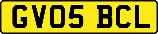 GV05BCL