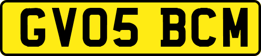 GV05BCM