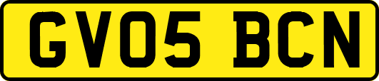GV05BCN