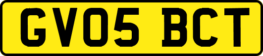 GV05BCT