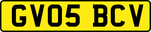GV05BCV