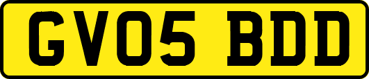 GV05BDD