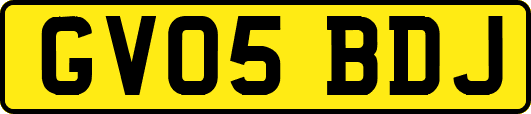 GV05BDJ