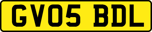 GV05BDL