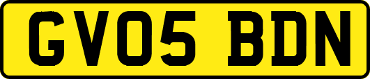 GV05BDN