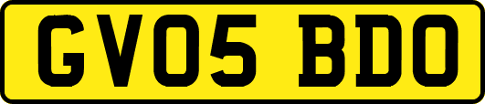 GV05BDO