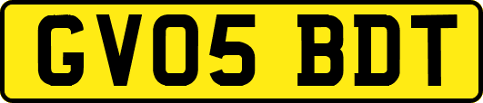 GV05BDT