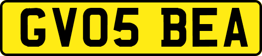 GV05BEA