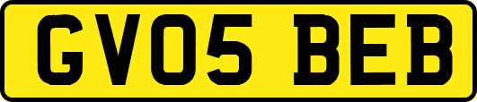GV05BEB