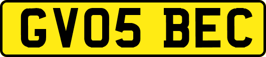 GV05BEC