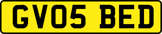 GV05BED