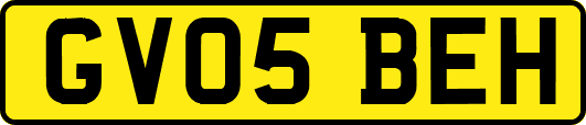 GV05BEH