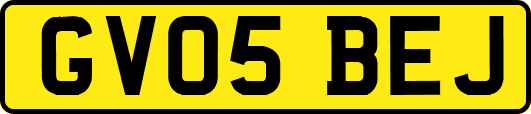 GV05BEJ