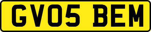 GV05BEM