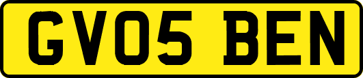 GV05BEN