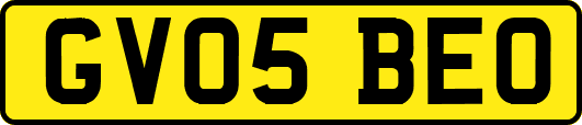 GV05BEO