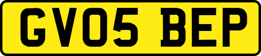 GV05BEP