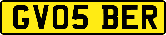 GV05BER