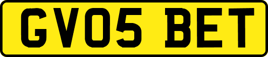 GV05BET