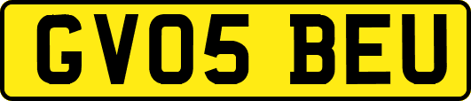 GV05BEU