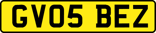GV05BEZ