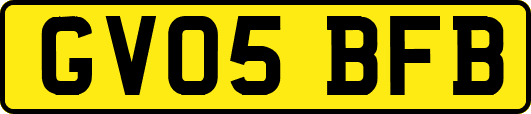 GV05BFB