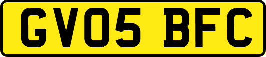 GV05BFC