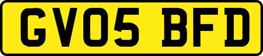 GV05BFD