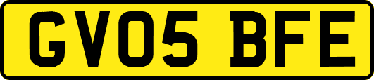 GV05BFE