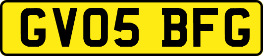 GV05BFG