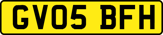 GV05BFH