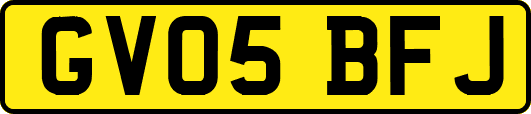 GV05BFJ