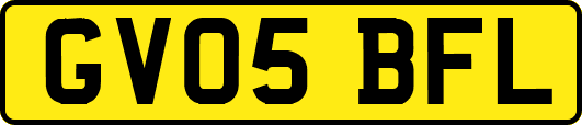 GV05BFL