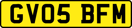 GV05BFM
