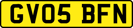 GV05BFN