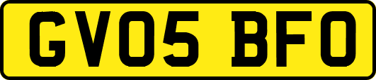 GV05BFO