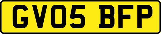 GV05BFP
