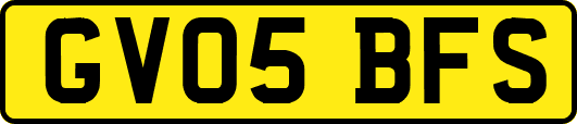GV05BFS