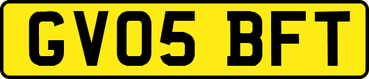 GV05BFT
