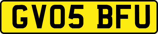 GV05BFU