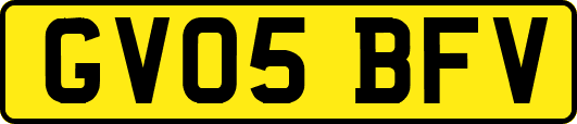 GV05BFV