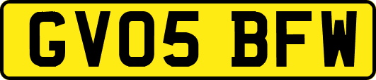 GV05BFW