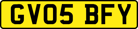 GV05BFY