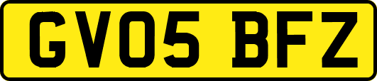 GV05BFZ