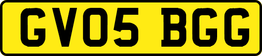 GV05BGG