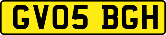 GV05BGH