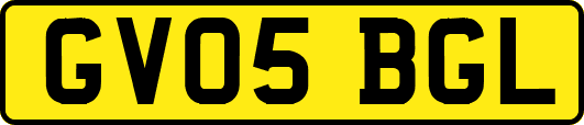 GV05BGL