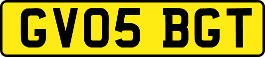 GV05BGT